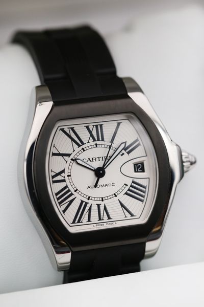 Cartier Roadster W6206018